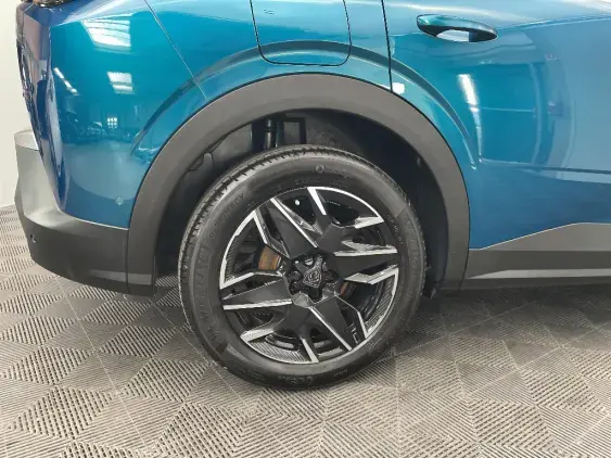 PEUGEOT 3008 III - voiture d'occasion - Photo 23