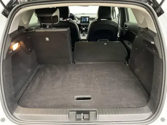 RENAULT CAPTUR II - voiture d'occasion - Photo 16