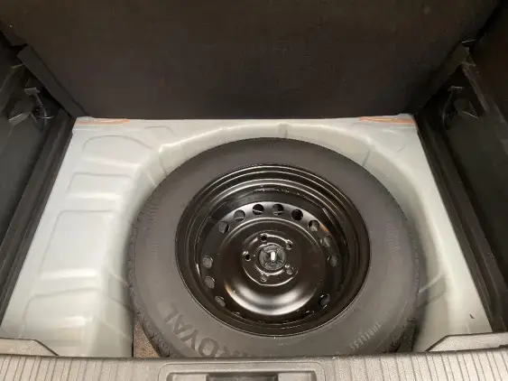 RENAULT CAPTUR II - voiture d'occasion - Photo 17