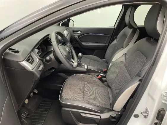 RENAULT CAPTUR II - voiture d'occasion - Photo 18