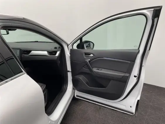 RENAULT CAPTUR II - voiture d'occasion - Photo 20