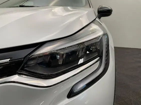 RENAULT CAPTUR II - voiture d'occasion - Photo 21