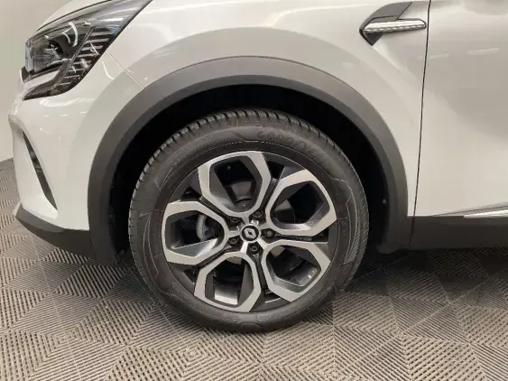 RENAULT CAPTUR II - voiture d'occasion - Photo 22