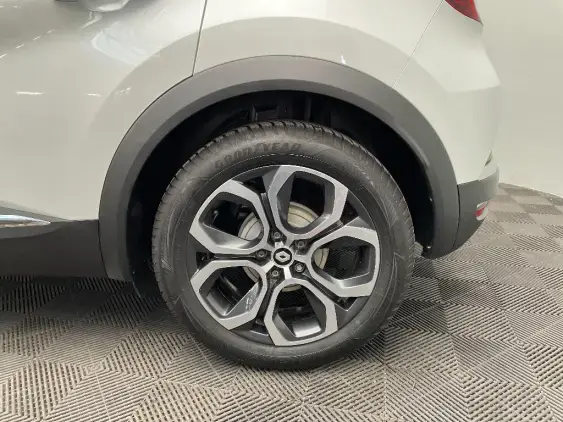 RENAULT CAPTUR II - voiture d'occasion - Photo 23