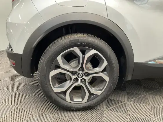 RENAULT CAPTUR II - voiture d'occasion - Photo 24