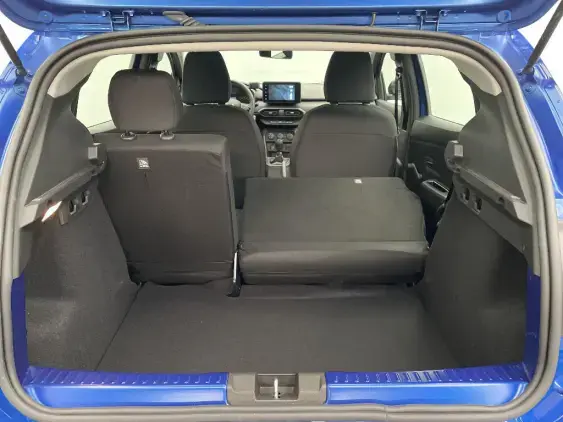 DACIA SANDERO III - voiture d'occasion - Photo 16