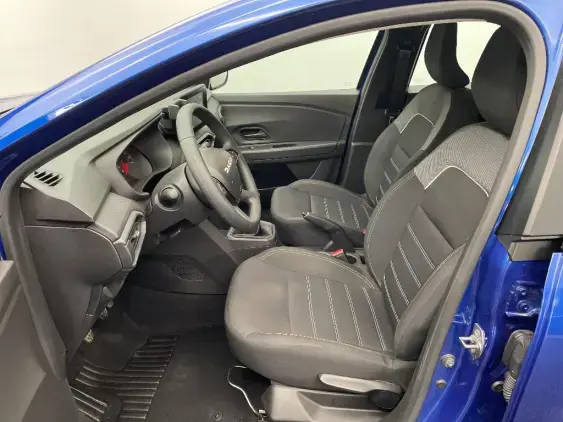 DACIA SANDERO III - voiture d'occasion - Photo 17