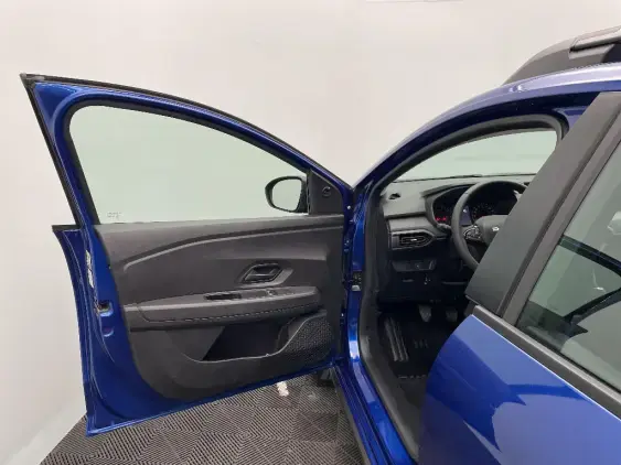 DACIA SANDERO III - voiture d'occasion - Photo 18