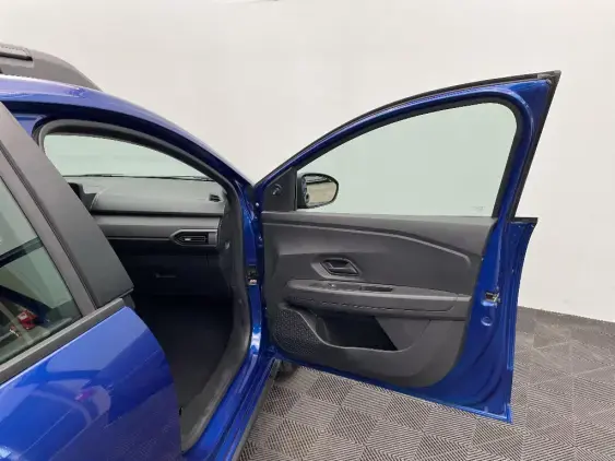 DACIA SANDERO III - voiture d'occasion - Photo 19