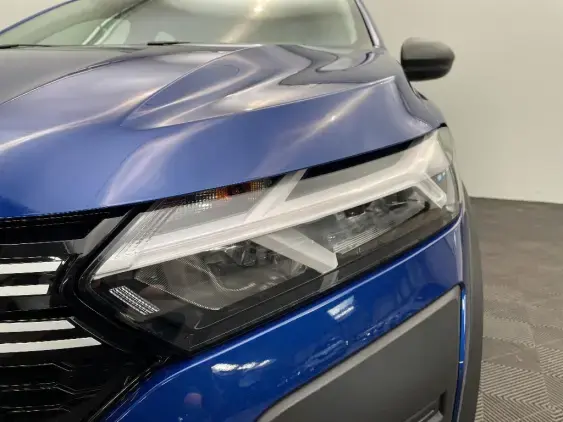 DACIA SANDERO III - voiture d'occasion - Photo 20