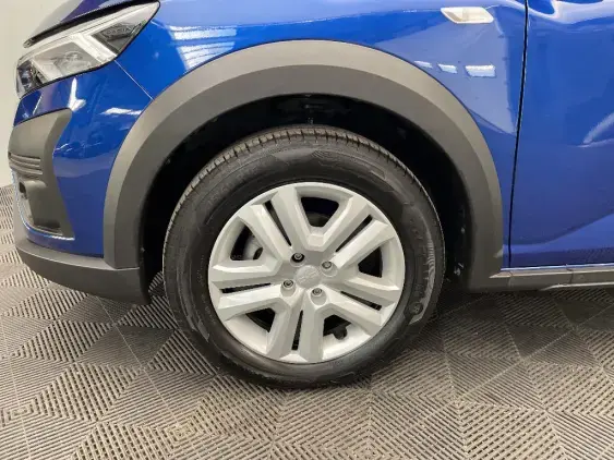 DACIA SANDERO III - voiture d'occasion - Photo 21