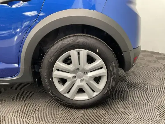 DACIA SANDERO III - voiture d'occasion - Photo 22