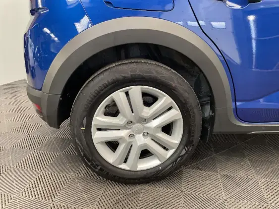 DACIA SANDERO III - voiture d'occasion - Photo 23