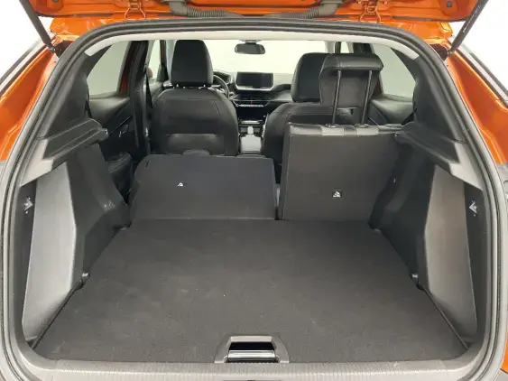 PEUGEOT 2008 II - voiture d'occasion - Photo 16