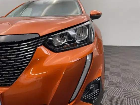 PEUGEOT 2008 II - voiture d'occasion - Photo 20