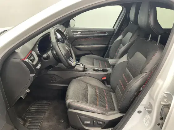 RENAULT ARKANA - voiture d'occasion - Photo 17