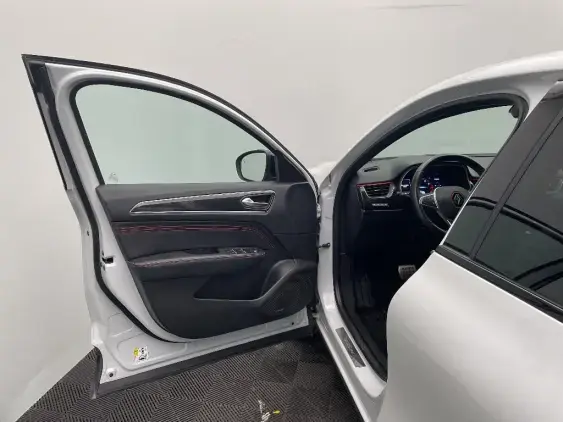 RENAULT ARKANA - voiture d'occasion - Photo 18