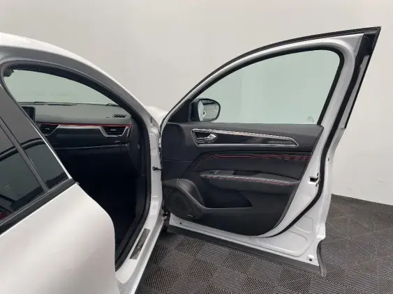 RENAULT ARKANA - voiture d'occasion - Photo 19