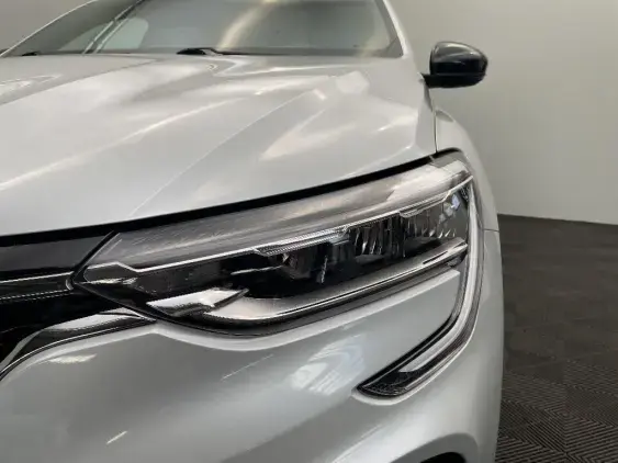 RENAULT ARKANA - voiture d'occasion - Photo 20