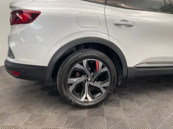 RENAULT ARKANA - voiture d'occasion - Photo 23