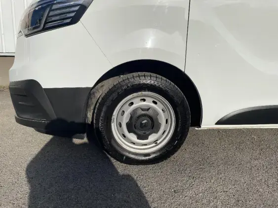 RENAULT TRAFIC FG III - voiture d'occasion - Photo 19