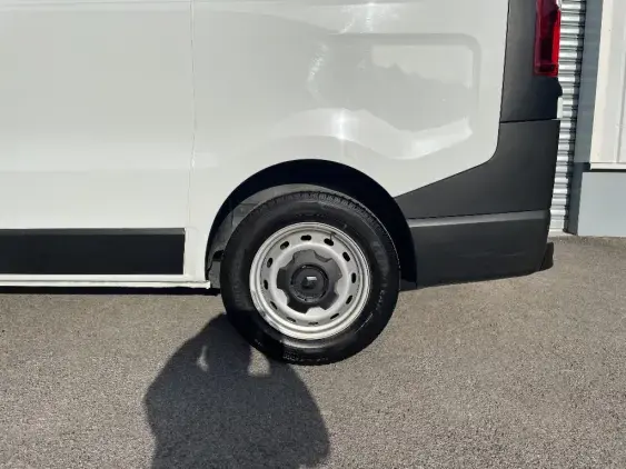 RENAULT TRAFIC FG III - voiture d'occasion - Photo 20