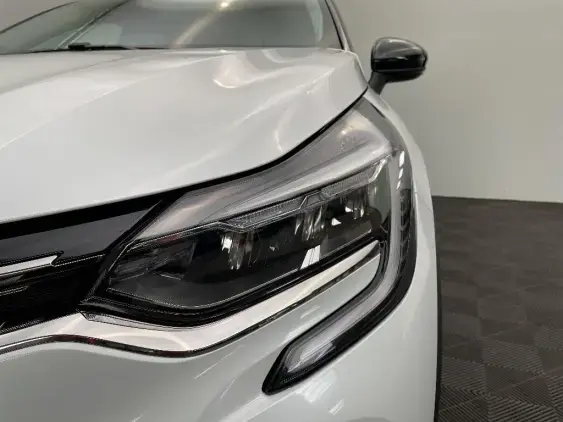 RENAULT CAPTUR II - voiture d'occasion - Photo 21