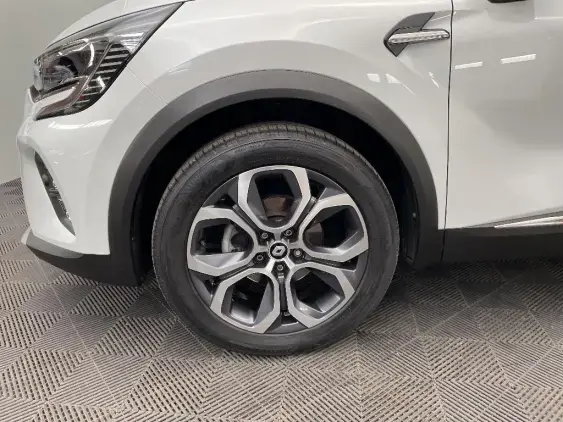 RENAULT CAPTUR II - voiture d'occasion - Photo 22