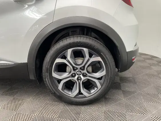 RENAULT CAPTUR II - voiture d'occasion - Photo 23