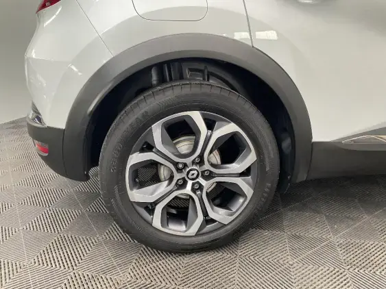 RENAULT CAPTUR II - voiture d'occasion - Photo 24