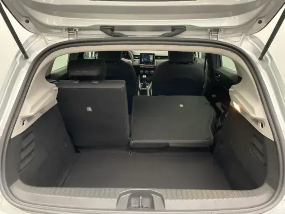 RENAULT CLIO V - voiture d'occasion - Photo 16