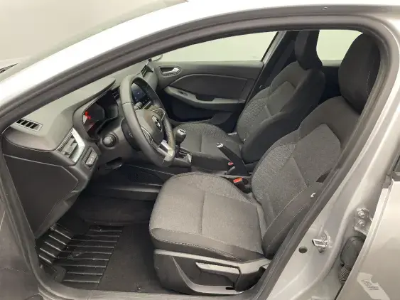 RENAULT CLIO V - voiture d'occasion - Photo 17