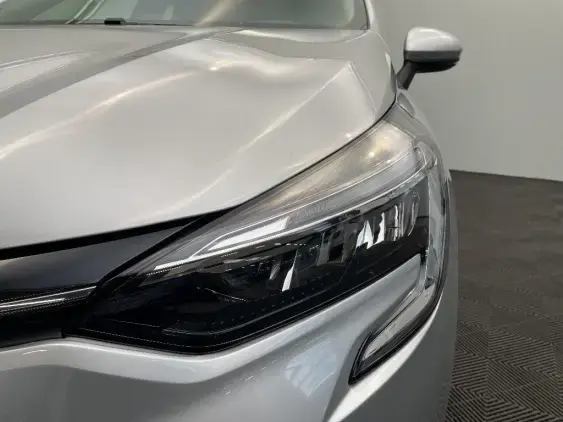 RENAULT CLIO V - voiture d'occasion - Photo 20