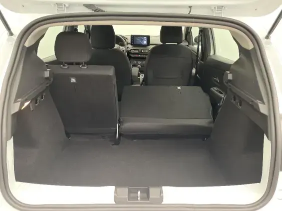 DACIA SANDERO III - voiture d'occasion - Photo 16