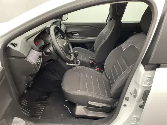 DACIA SANDERO III - voiture d'occasion - Photo 18