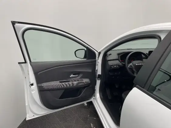 DACIA SANDERO III - voiture d'occasion - Photo 19