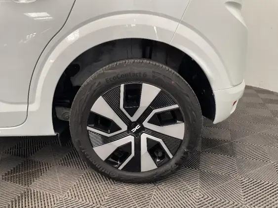 DACIA SANDERO III - voiture d'occasion - Photo 23