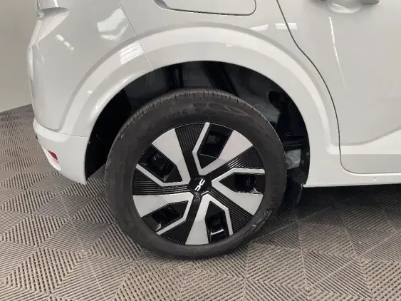 DACIA SANDERO III - voiture d'occasion - Photo 24