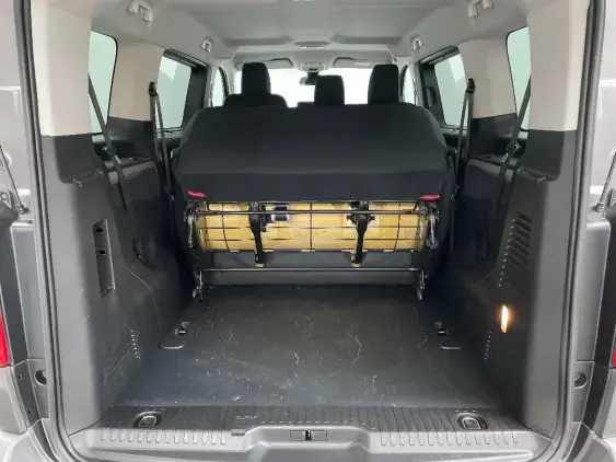 CITROEN SPACETOURER - voiture d'occasion - Photo 16