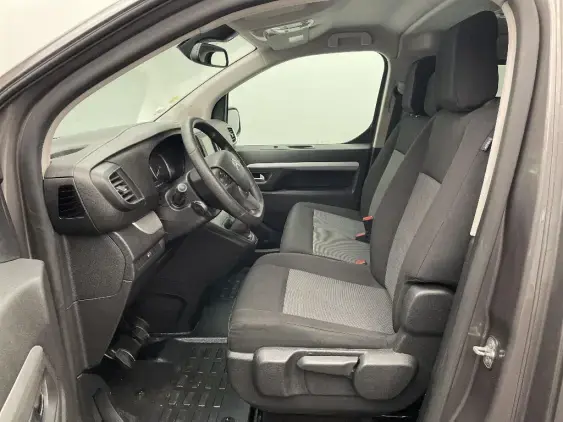 CITROEN SPACETOURER - voiture d'occasion - Photo 17