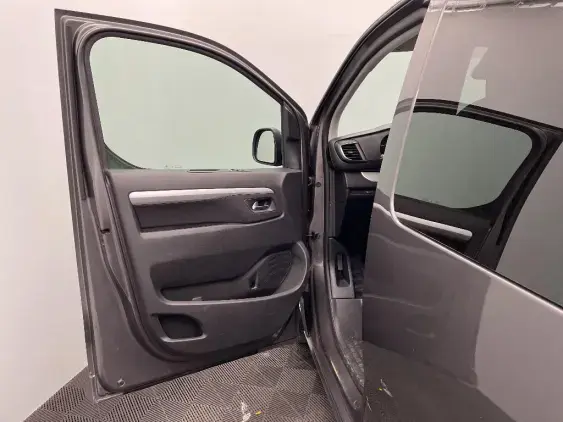 CITROEN SPACETOURER - voiture d'occasion - Photo 18