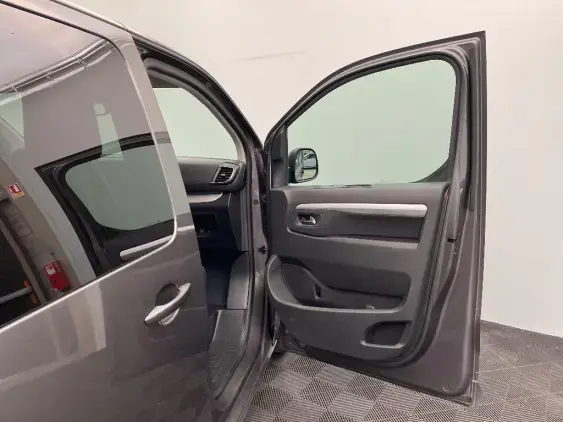 CITROEN SPACETOURER - voiture d'occasion - Photo 19