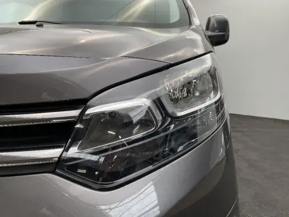 CITROEN SPACETOURER - voiture d'occasion - Photo 20