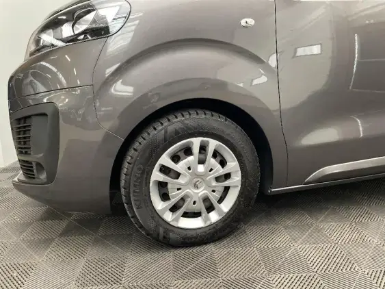 CITROEN SPACETOURER - voiture d'occasion - Photo 21