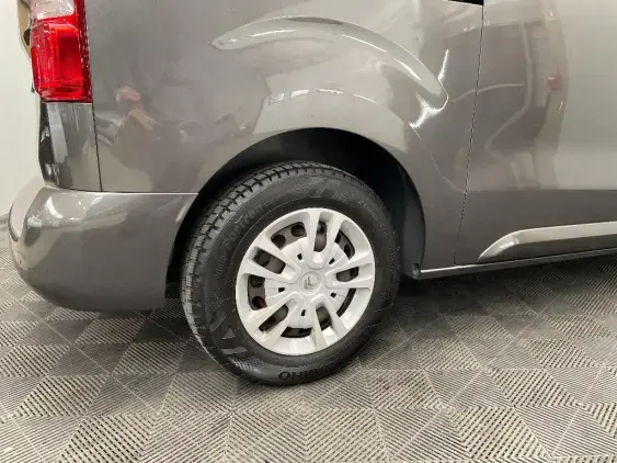 CITROEN SPACETOURER - voiture d'occasion - Photo 23