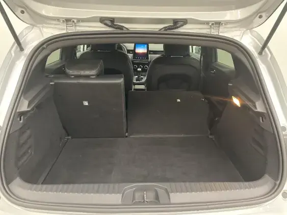 RENAULT CLIO V - voiture d'occasion - Photo 16