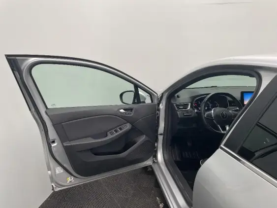 RENAULT CLIO V - voiture d'occasion - Photo 18