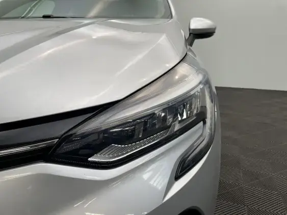 RENAULT CLIO V - voiture d'occasion - Photo 20