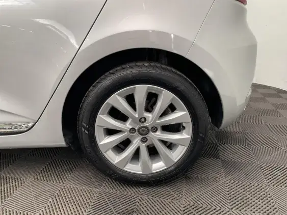 RENAULT CLIO V - voiture d'occasion - Photo 22