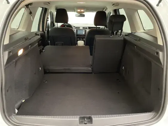 DACIA DUSTER III - voiture d'occasion - Photo 16